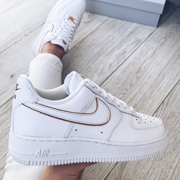 Nike air force 1 low - Picture 5 of 8